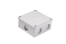 Martin Kaiser 500 Surface mounted Wall/Ceiling Box - 507/GR [2 Pieces]