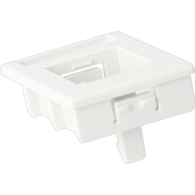 Attema CB Insertar Placa Interruptor - AT1989 [10 Piezas]