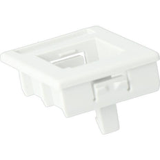 Attema CB Insertar Placa Interruptor - AT1989 [10 Piezas]