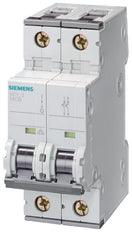 Siemens Interruptor Automático 5SY6 - 5SY65066