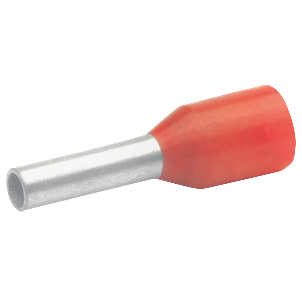 Klauke 4 Terminal de cable - 800072152 [100 Piezas] [2 Piezas]