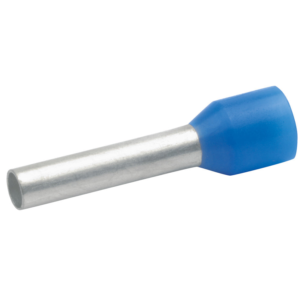 Klauke 4 Wire end ferrule - 800072191 [100 Pieces] [2 Pieces]