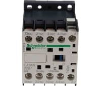 Schneider Electric Relé auxiliar CA2 - CA2KN22B7