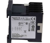 Schneider Electric Relé auxiliar CA2 - CA2KN22B7