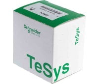 Schneider Electric Relé auxiliar CA2 - CA2KN22B7