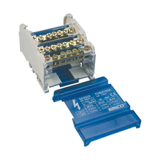 NVent ERIFLEX Distribution Terminal Block - 563940