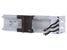 Adaptador De Raíl De Alimentación Wohner EQUES - 32454