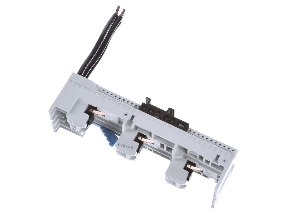 Adaptador De Raíl De Alimentación Wohner EQUES - 32454