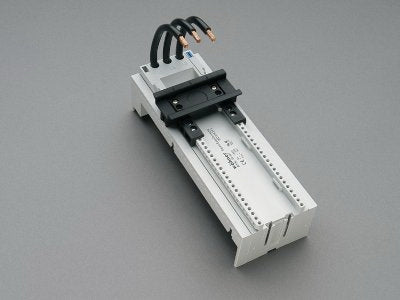 Adaptador De Raíl De Alimentación Wohner EQUES - 32444