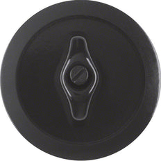 Hager Berker 1930 Elemento De Control/Conmutador De Placa Central - 164701