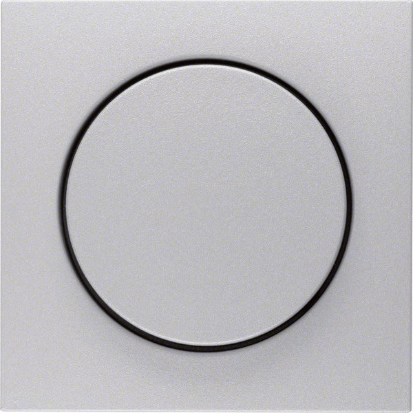 Hager Berker S.1/B.3/B.7 Elemento De Control/Conmutador De Placa Central - 11371404