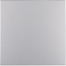 Hager Berker S.1/B.3/B.7 Elemento De Control/Conmutador De Placa Central - 16201404