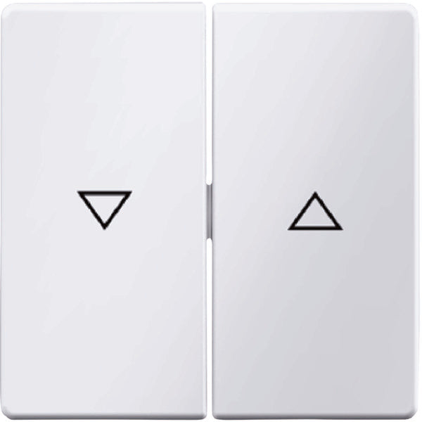 Hager Berker Q.1/Q.3 Elemento De Control/placa Central De Conmutación - 16256089