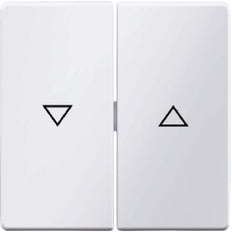 Hager Berker Q.1/Q.3 Elemento De Control/placa Central De Conmutación - 16256089