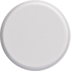 Hager Berker 1930/elemento De Control De Vidrio/conmutador De Placa Central - 9026852100