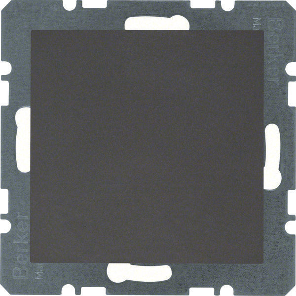 Hager Berker S.1/B.3/B.7 Insertos Aparamenta - 10091606