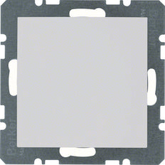 Hager Berker S.1/B.3/B.7 Insertos Aparamenta - 10091909