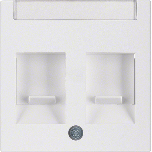 Hager Berker S.1/B.3/B.7 Insertos Aparamenta - 11811909