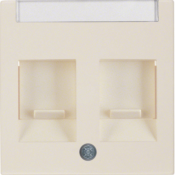 Hager Berker S.1/B.3/B.7 Insertos Aparamenta - 11818982