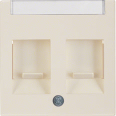 Hager Berker S.1/B.3/B.7 Insertos Aparamenta - 11818982
