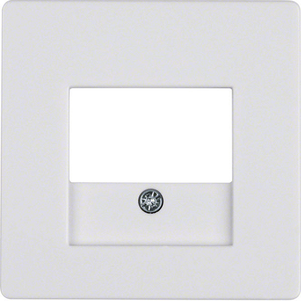 Hager Berker Q.1/Q.3 Insertos Aparamenta - 10336089