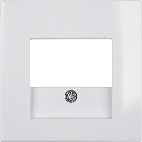 Hager Berker S.1/B.3/B.7 Insertos Aparamenta - 10338919