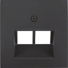 Hager Berker S.1/B.3/B.7 Insertos Aparamenta - 14091606