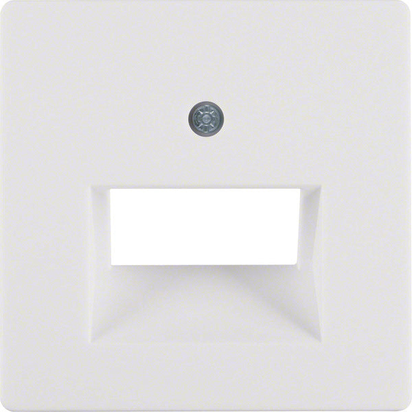 Hager Berker Q.1/Q.3 Insertos Aparamenta - 14096089