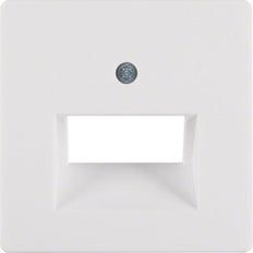 Hager Berker Q.1/Q.3 Insertos Aparamenta - 14096089