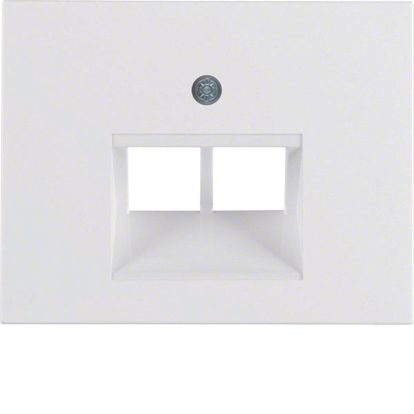 Hager Berker K.1/K.5 Insertos Aparamenta - 14097009