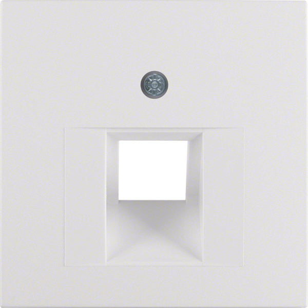 Hager Berker S.1/B.3/B.7 Insertos Aparamenta - 14071909