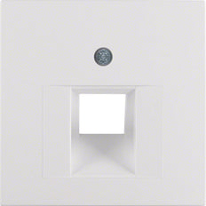 Hager Berker S.1/B.3/B.7 Insertos Aparamenta - 14071909