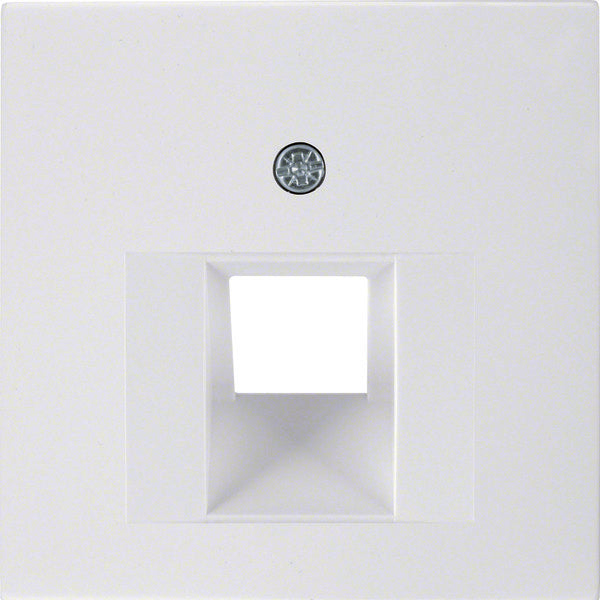 Hager Berker S.1/B.3/B.7 Insertos Aparamenta - 14078989