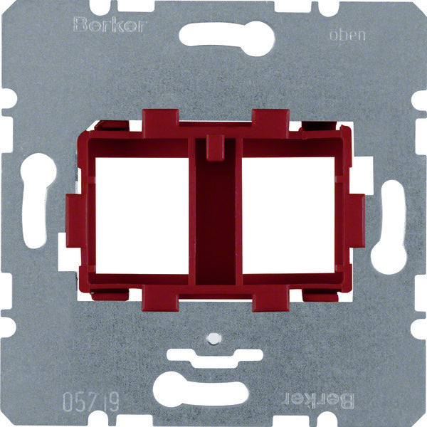 Hager Berker Inserta Aparamenta - 454101