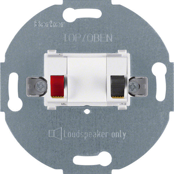 Hager Berker Inserta Aparamenta - 457209