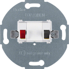 Hager Berker Inserta Aparamenta - 457209