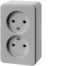 Hager Berker Base De Enchufe Mural (aparamenta WCD) - 61672149