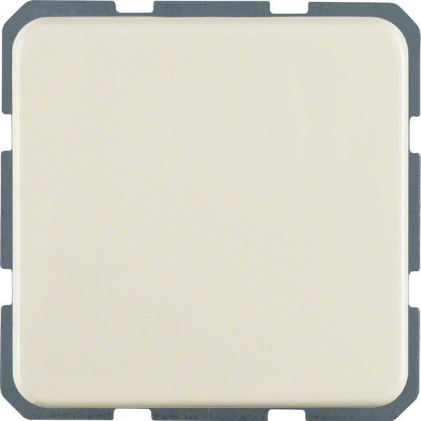 Caja De Enchufes De Pared Hager Berker (Aparamenta WCD) - 4715
