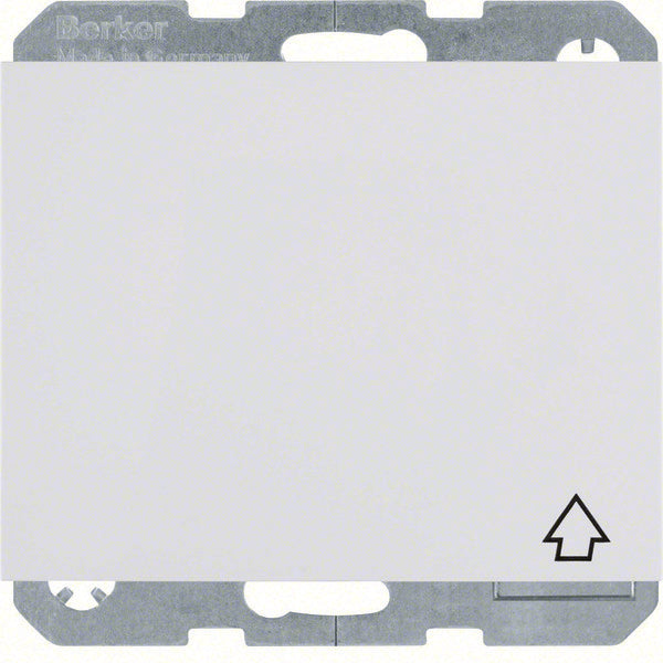 Hager Berker K.1/K.5 Toma De Pared (Aparamenta WCD) - 47517109