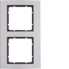 Hager Berker B.3 Cuadro De Distribución Con Tapa - 10123004