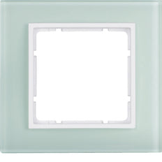Cuadro De Distribución Hager Berker B.7 - 10116909