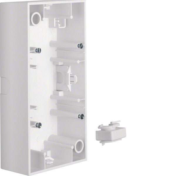 Aparamenta De Superficie Hager Berker S.1 - 10429909