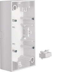 Aparamenta De Superficie Hager Berker S.1 - 10429909