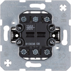 Interruptor de instalación Hager Berker - 61303808