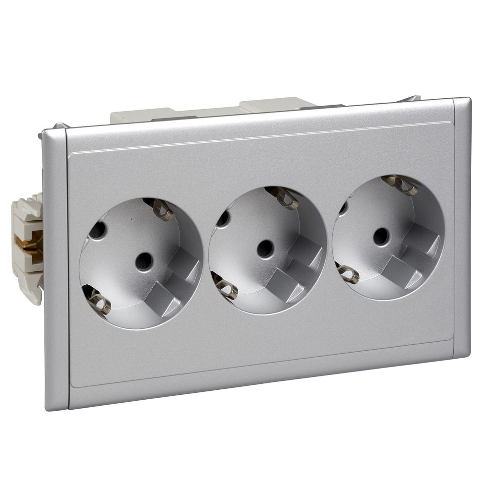 Caja De Salida De Pared CYB De Stago (aparamenta WCD) - 5940111