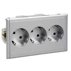 Caja De Salida De Pared CYB De Stago (aparamenta WCD) - 5940111
