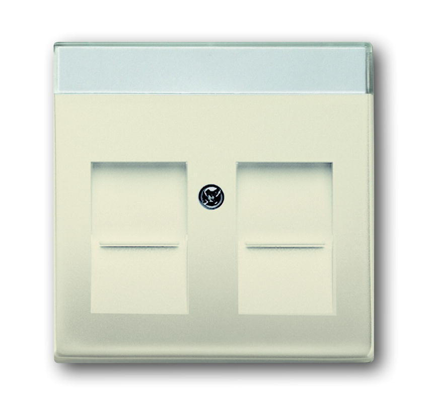 ABB Aparamenta Busch-Jaeger Futuro/Solo Insertos - 2CKA001710A3158