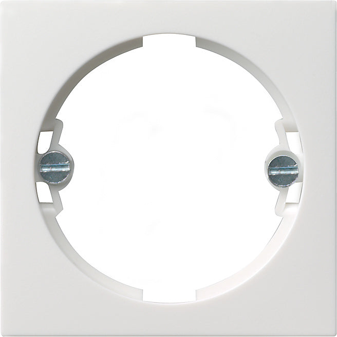 Unidad de señalización luminosa Gira System 55 - 066003 [2 Piezas]