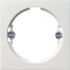 Unidad de señalización luminosa Gira System 55 - 066003 [2 Piezas]