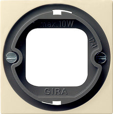 Unidad de señalización luminosa Gira System 55 - 065901